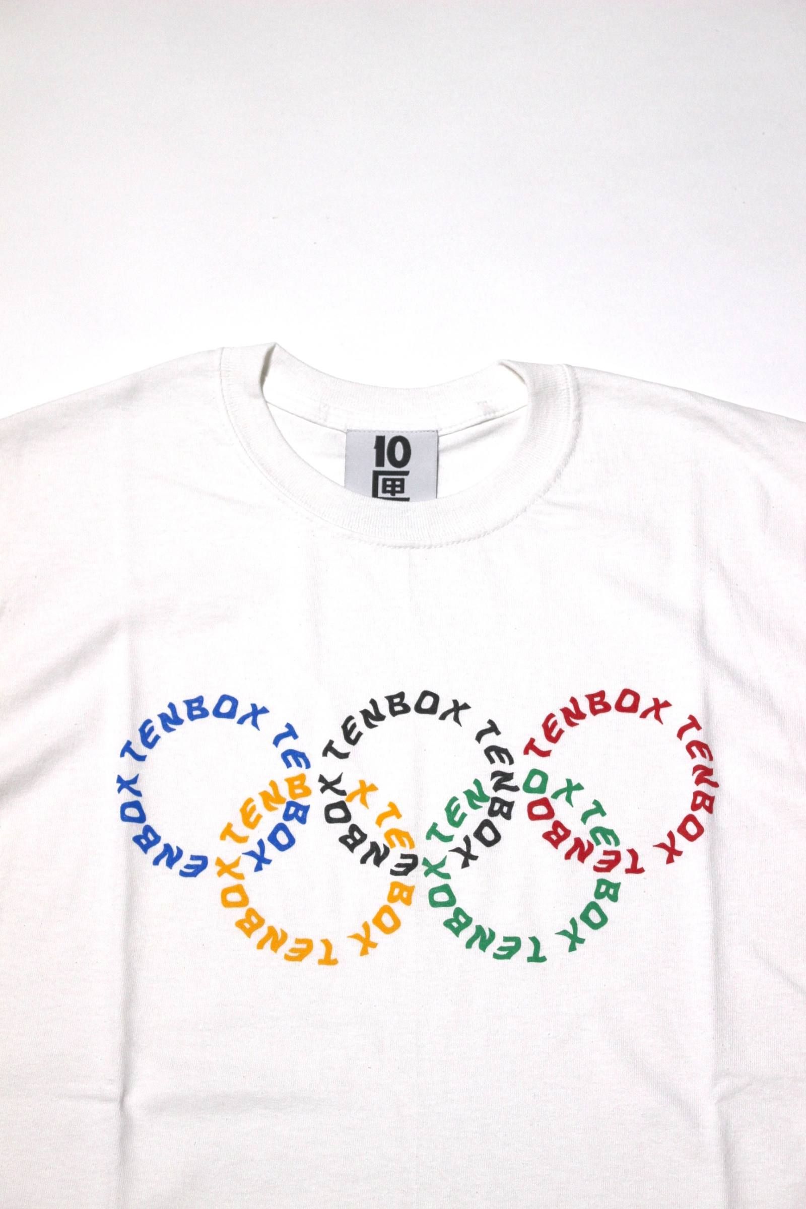 2020 TOKYO Tee/【5/1発売】オリンピックTee
