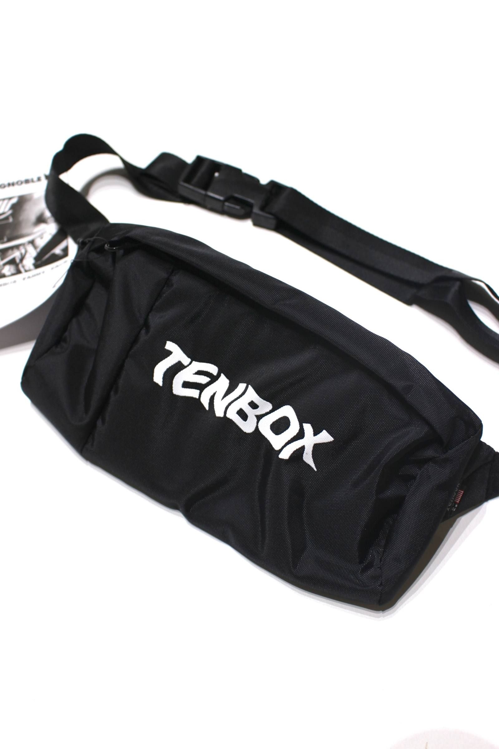 TENBOX - TENBOX FANNY PACK/【5/1発売】ファニーパック | NapsNote