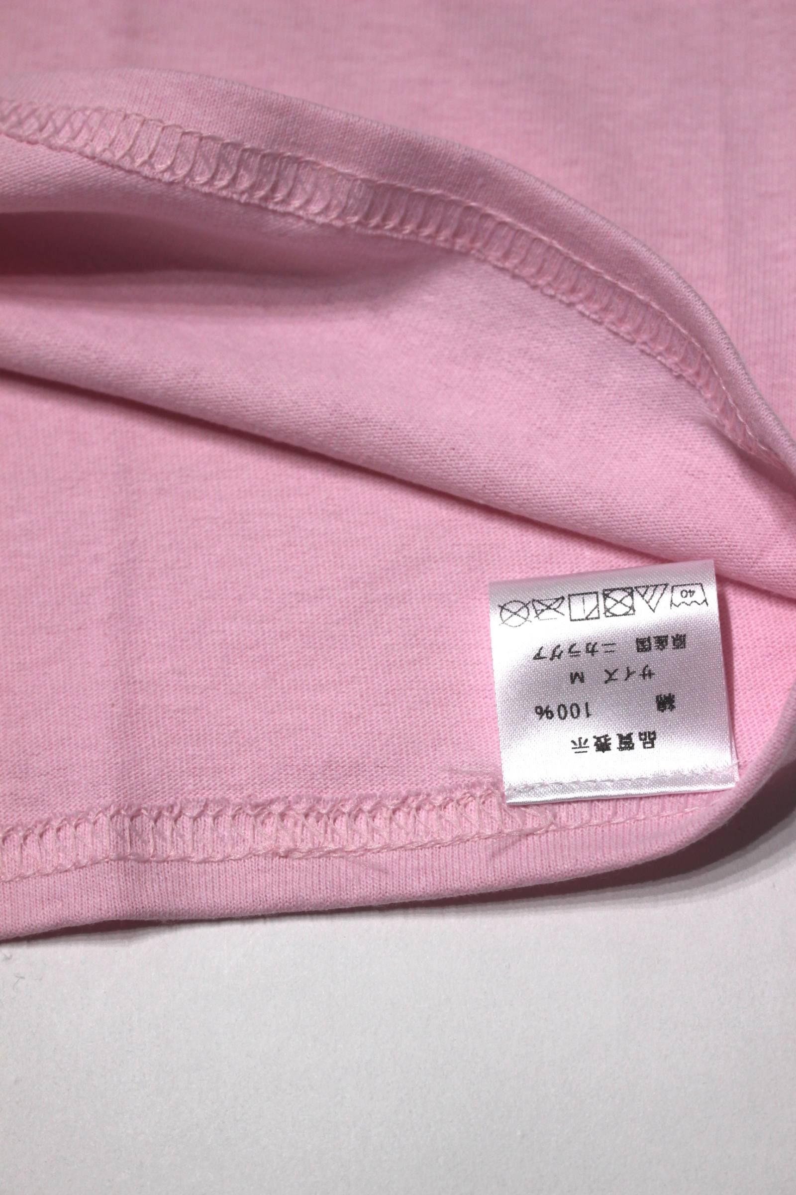 BRODIE LOVELY DAY TEE | PINK | Tシャツ
