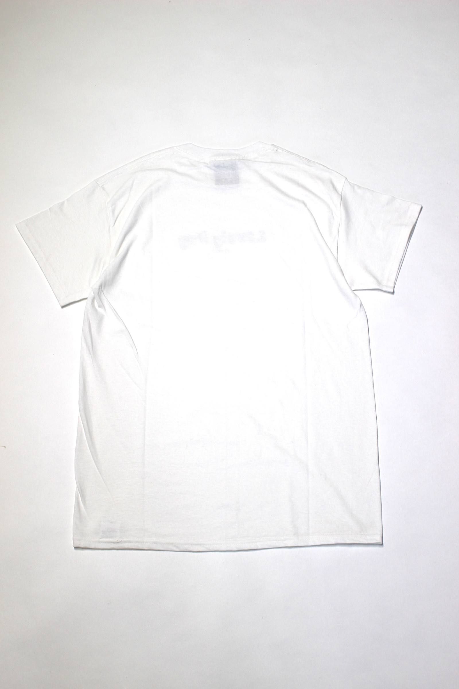 BRODIE LOVELY DAY TEE/【7/5発売】