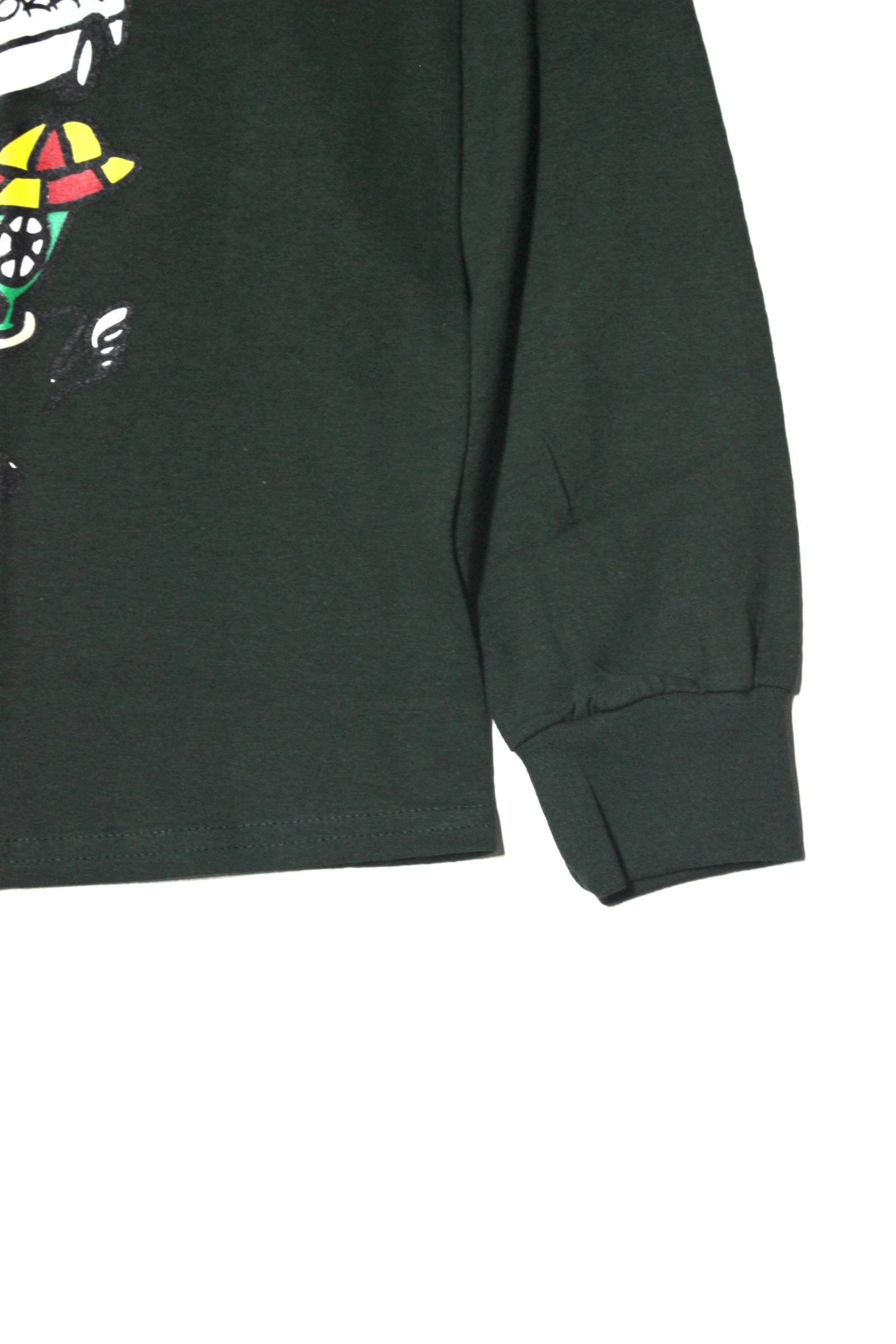 PANDA SEX MUNI L/S TEE/【10/6発売】