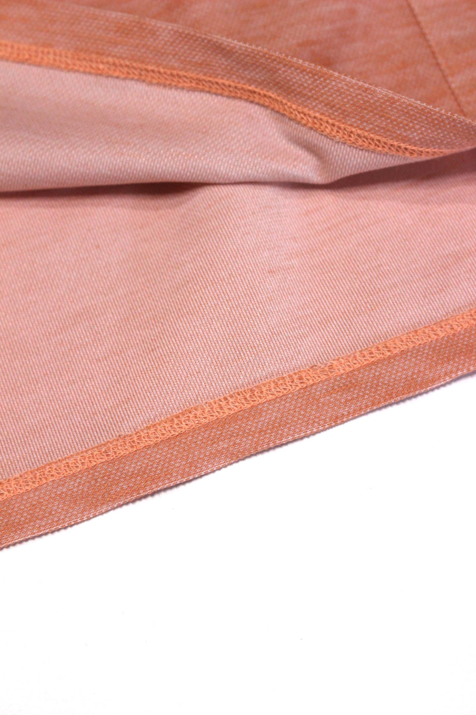 [ラスト1点] NOMADIC LS SMOCK SHIRTS | PINK | シャツ