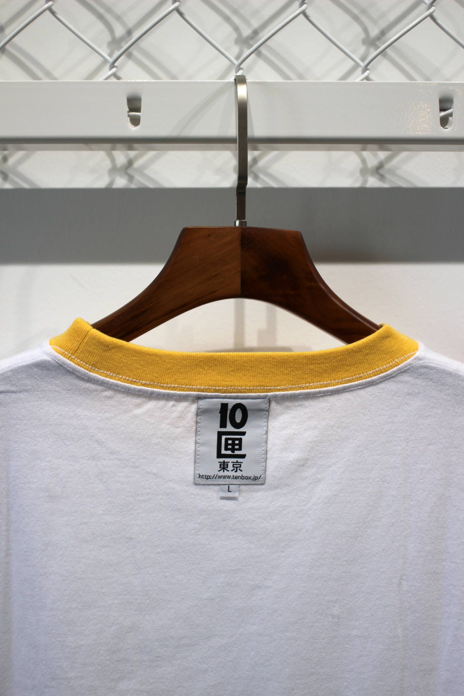 Okay Boss!! Tee/【5/2発売】