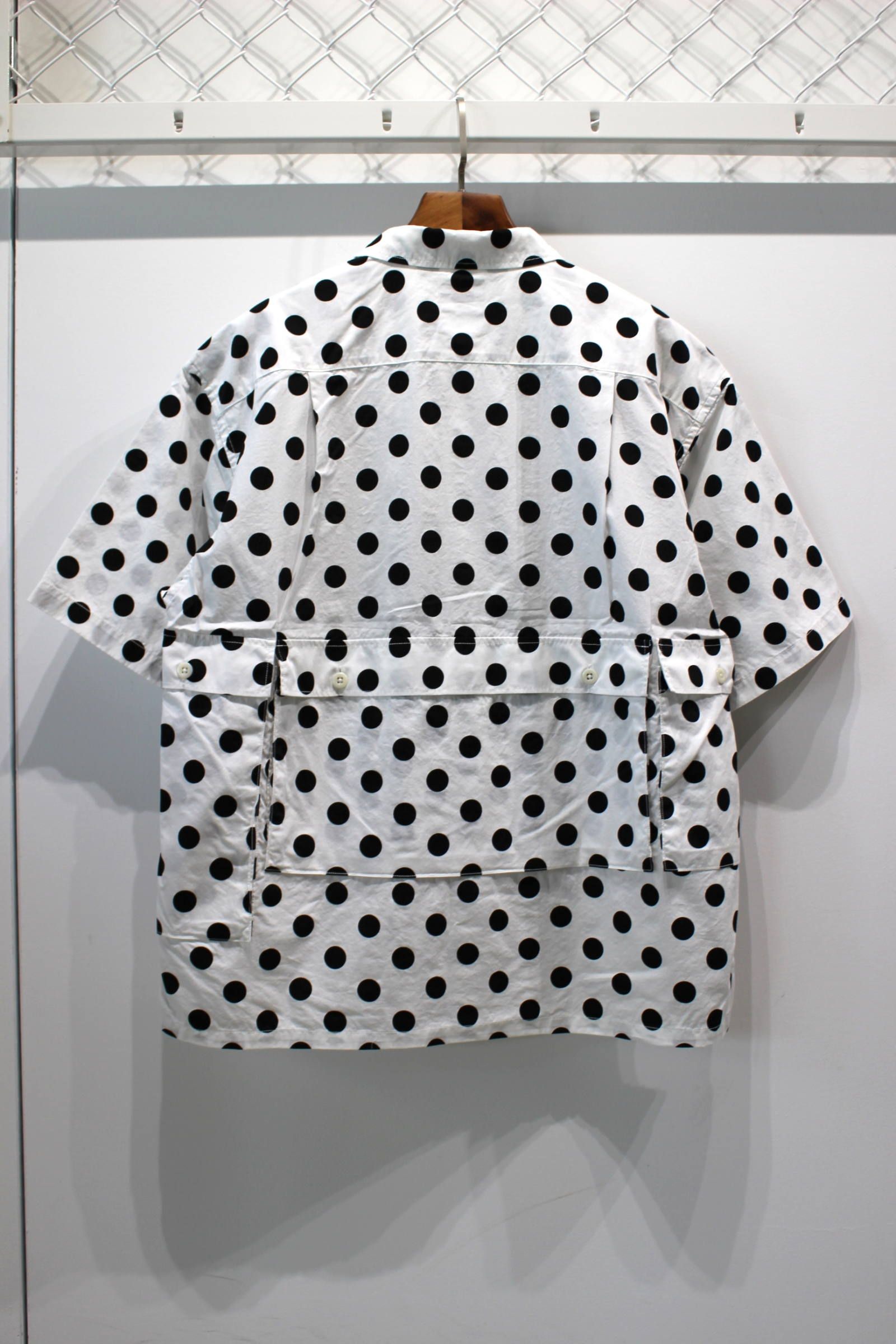 Drug Dealer Shirt/【5/2発売】