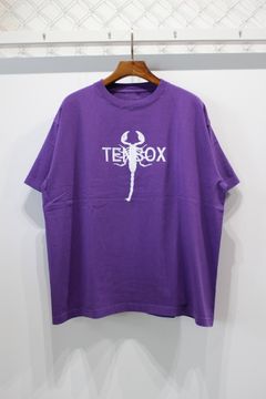 Tony Scorpion Tee/【5/2発売】