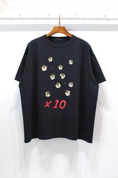 Packing Brodie Tee/【5/2発売】