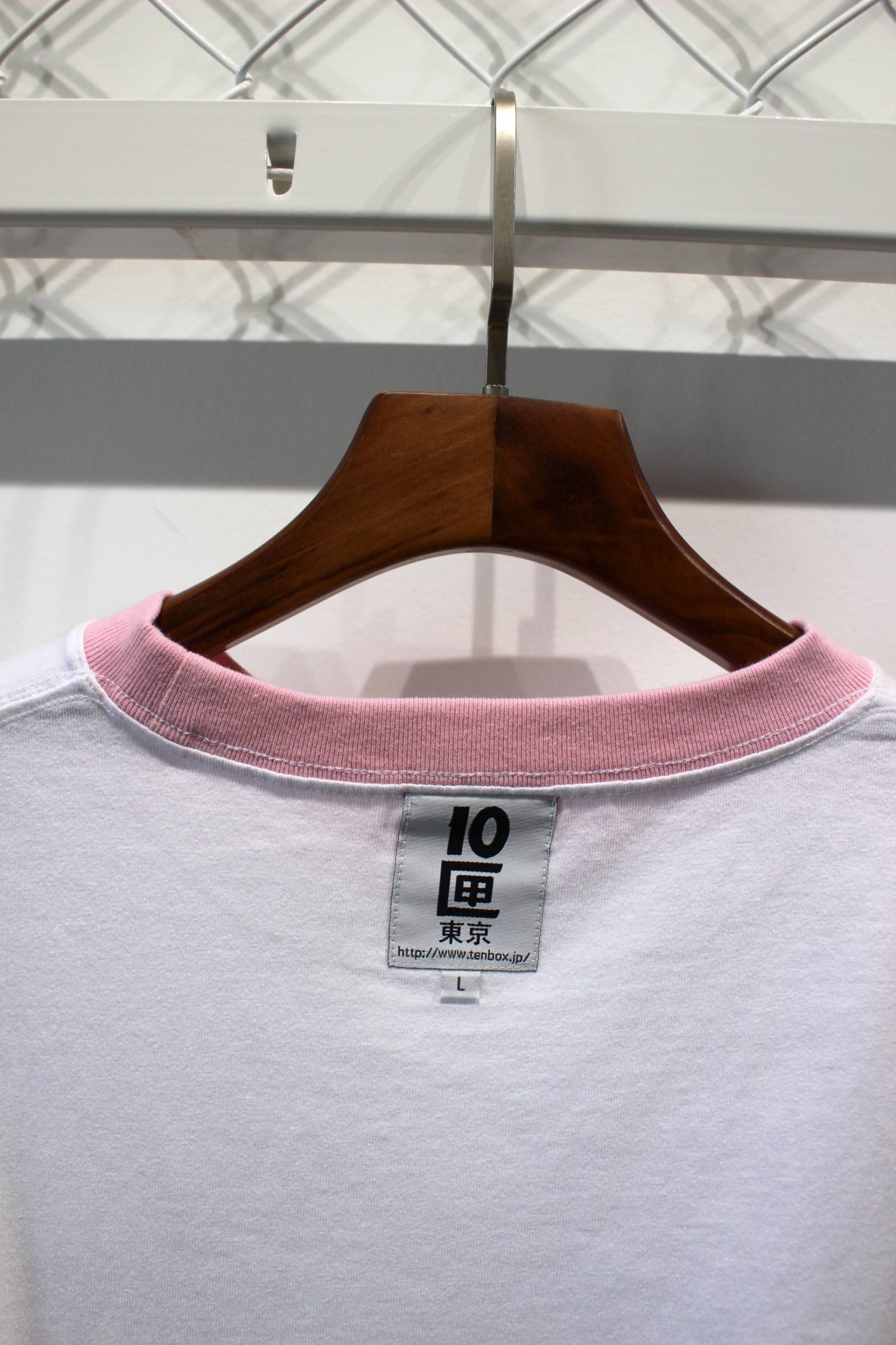 Okay Boss!! Tee/【5/2発売】
