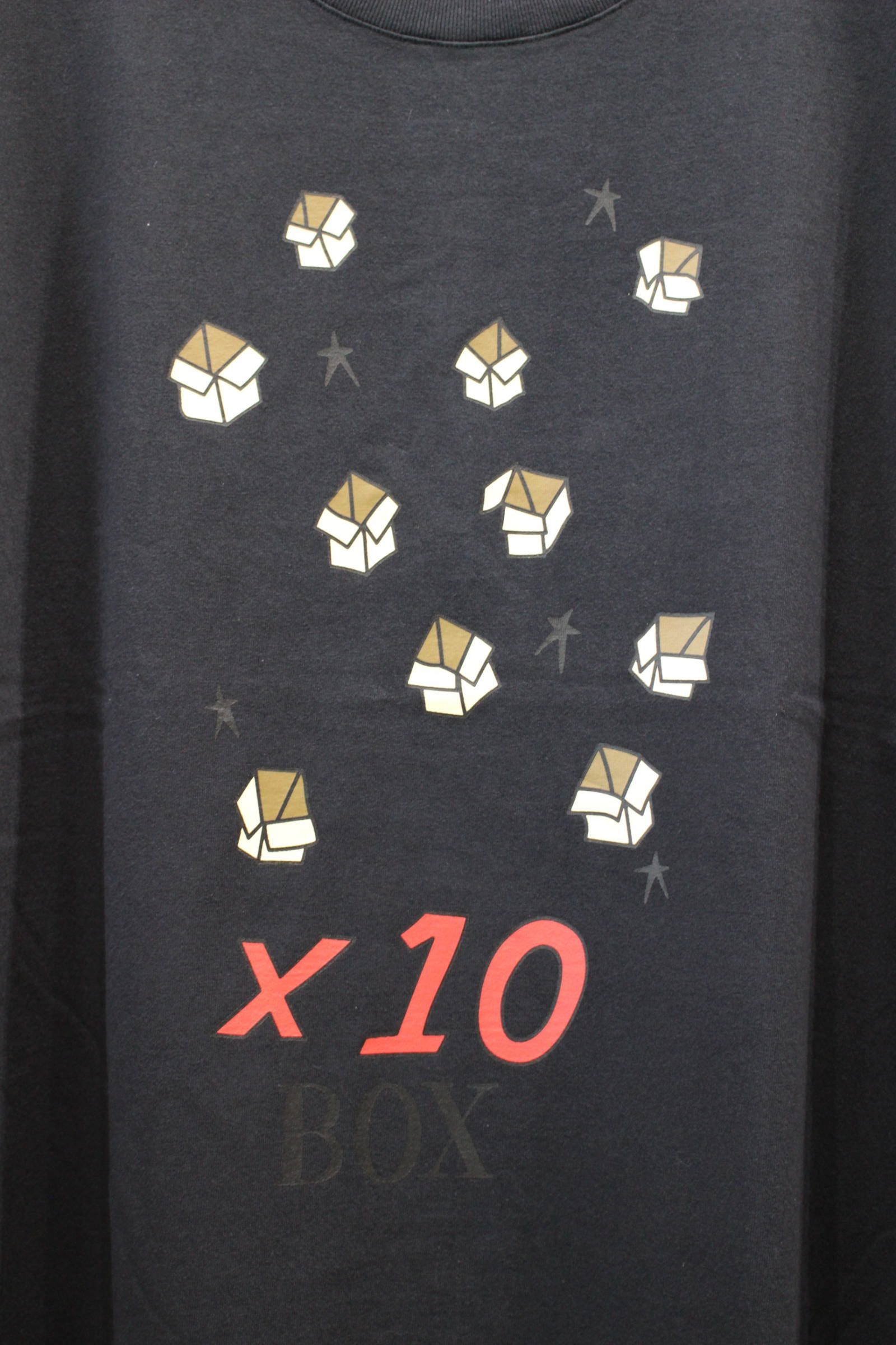 Packing Brodie Tee/【5/2発売】