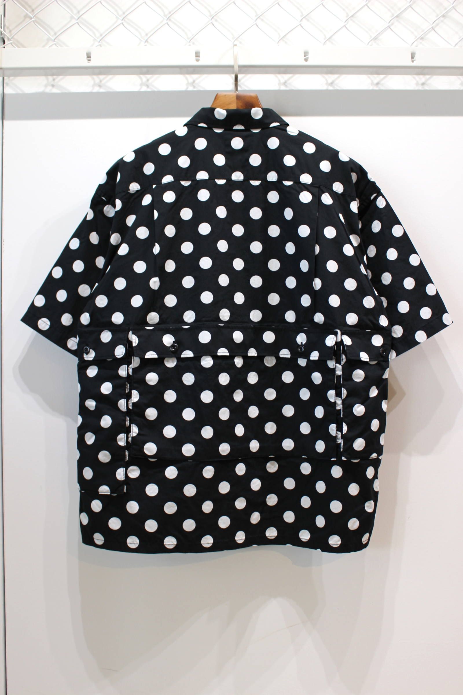 Drug Dealer Shirt/【5/2発売】