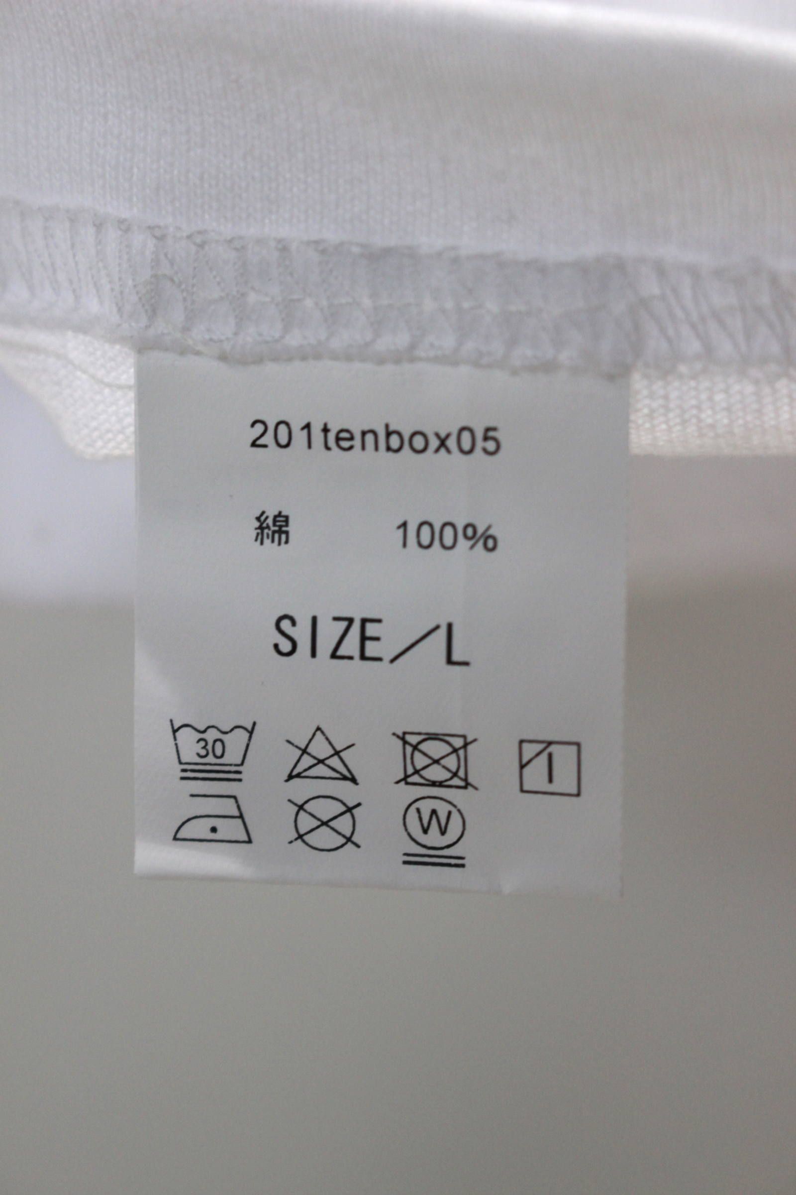 Okay Boss!! Tee/【5/2発売】