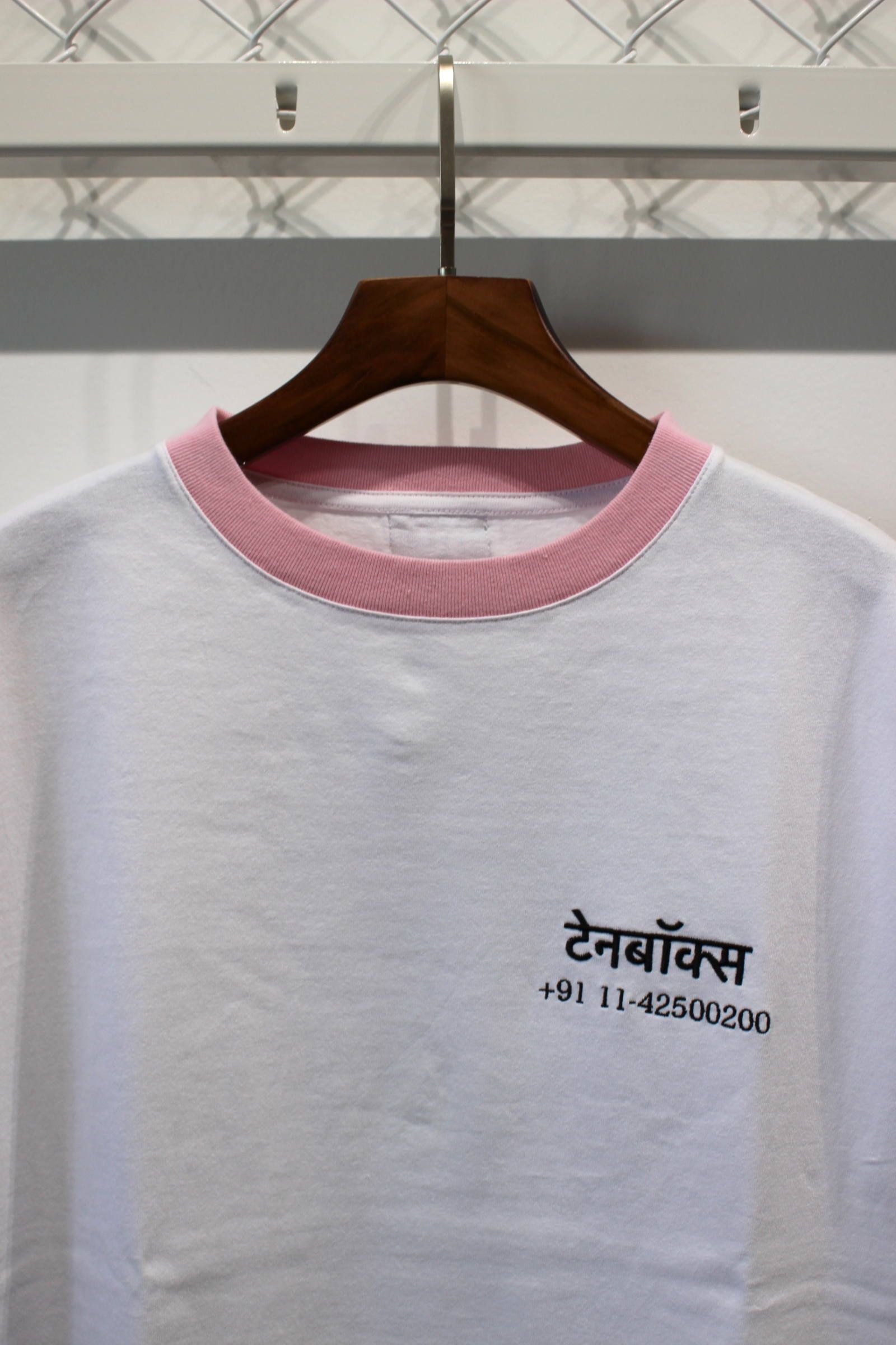 Okay Boss!! Tee/【5/2発売】