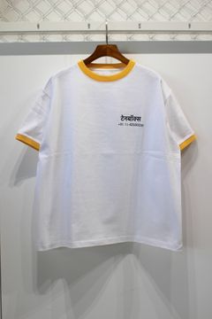 Okay Boss!! Tee/【5/2発売】