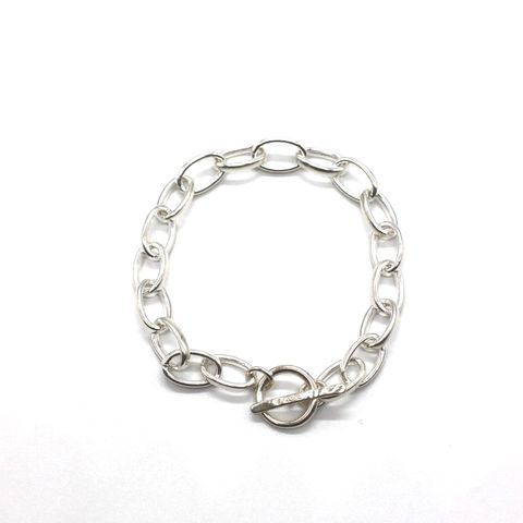U263 " PISTA 2 " BRACELET | SILVER925 | ブレスレット