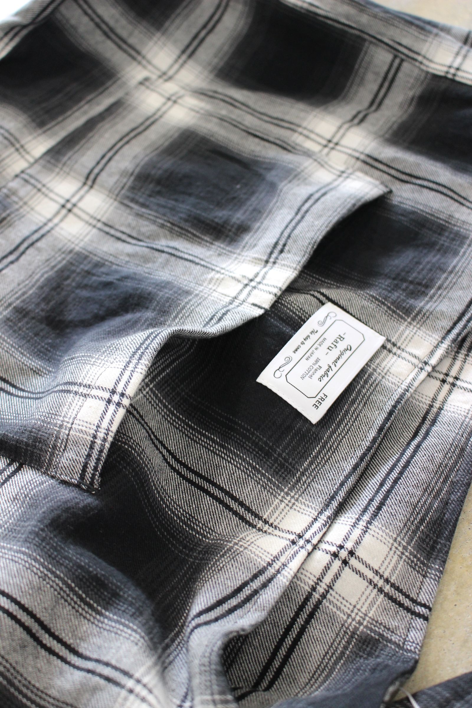 Body bag/BLACK