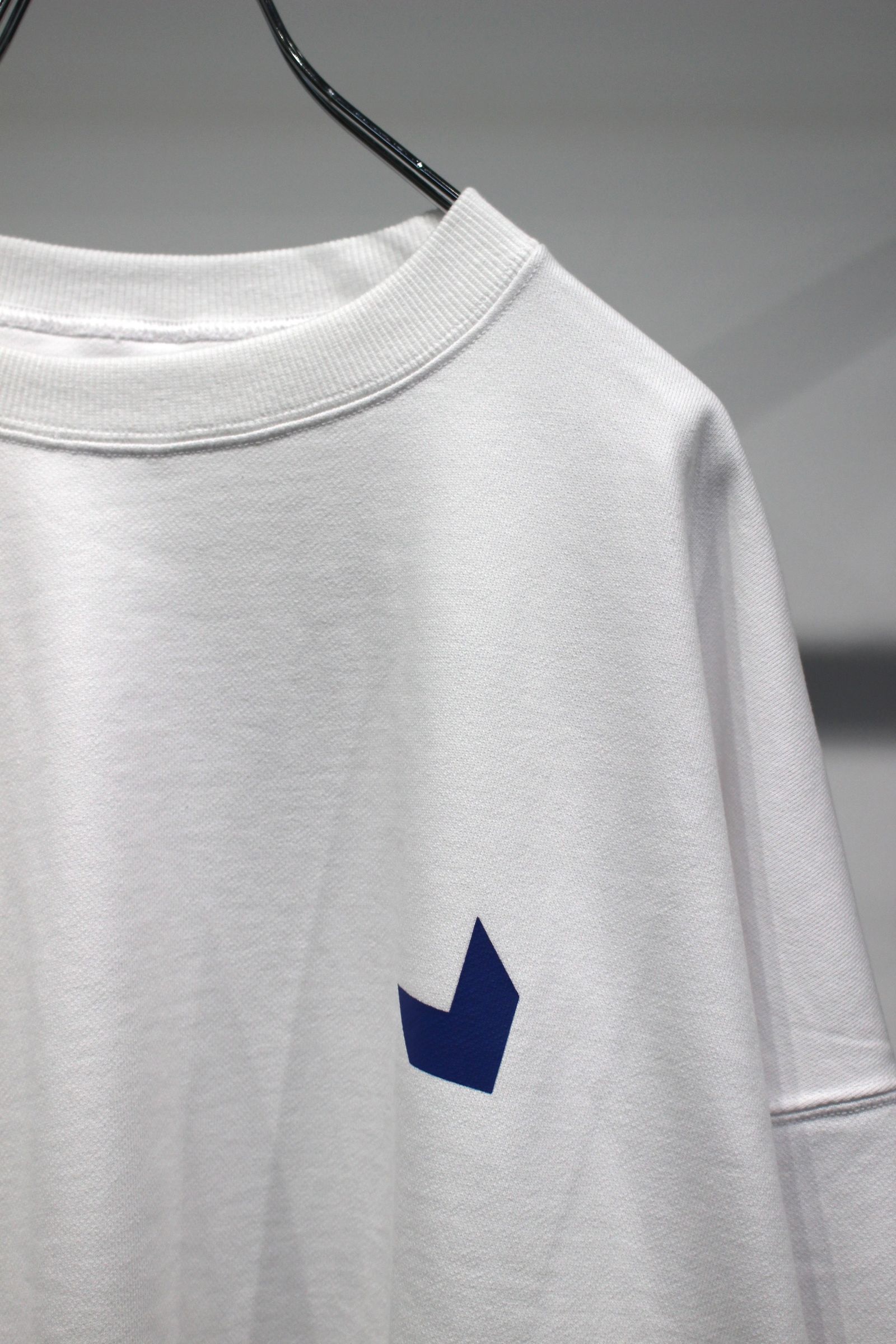 RE PAIMIO SWEATSHIRT | White | スウェット