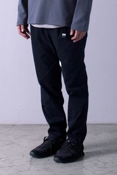 MAZARINE EZ TP TROUSERS/デニムクライミングパンツ
