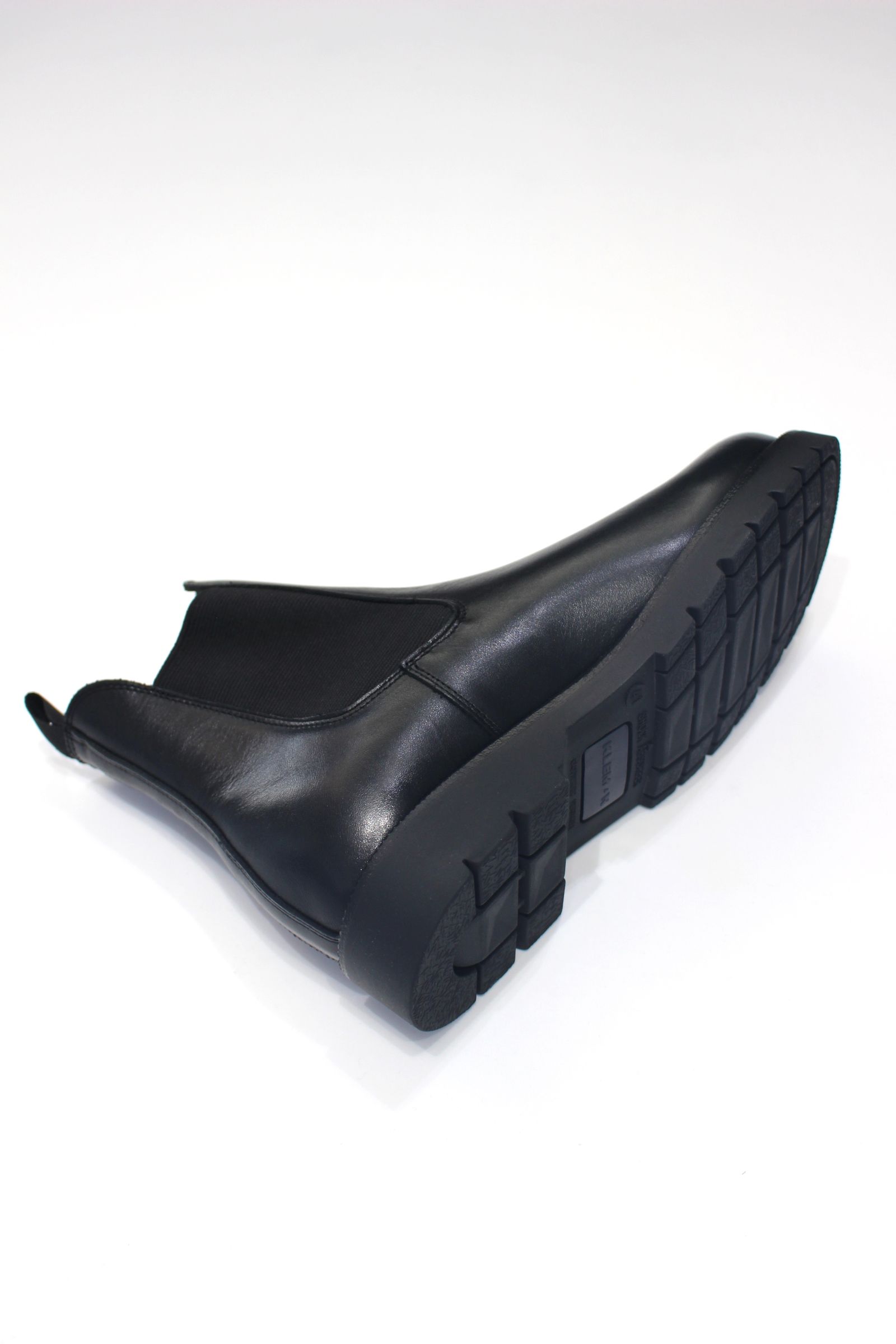 TONNANT | BLACK | トナン