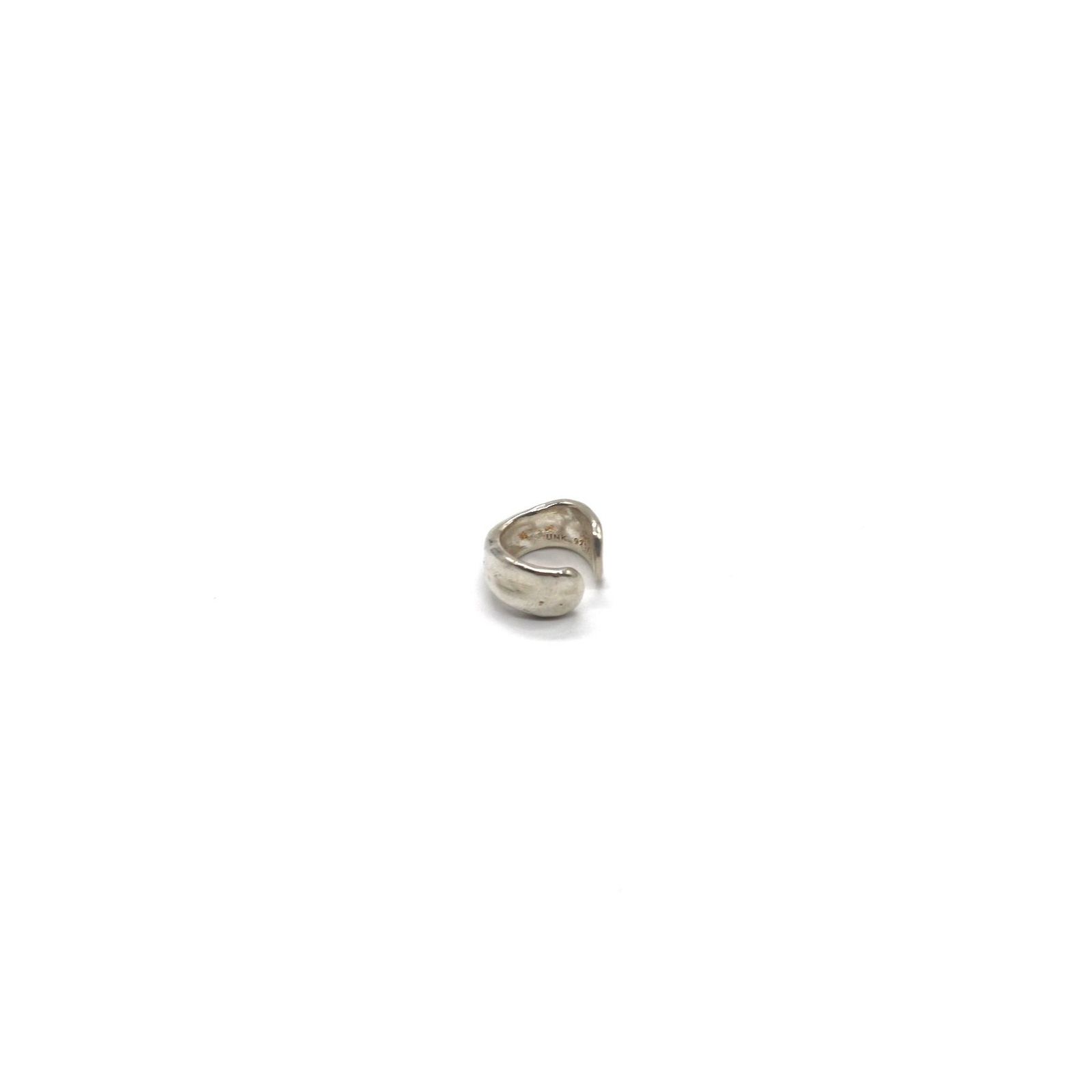 U423 "MELT1" EARCUFF | SILVER925 | イヤーカフ