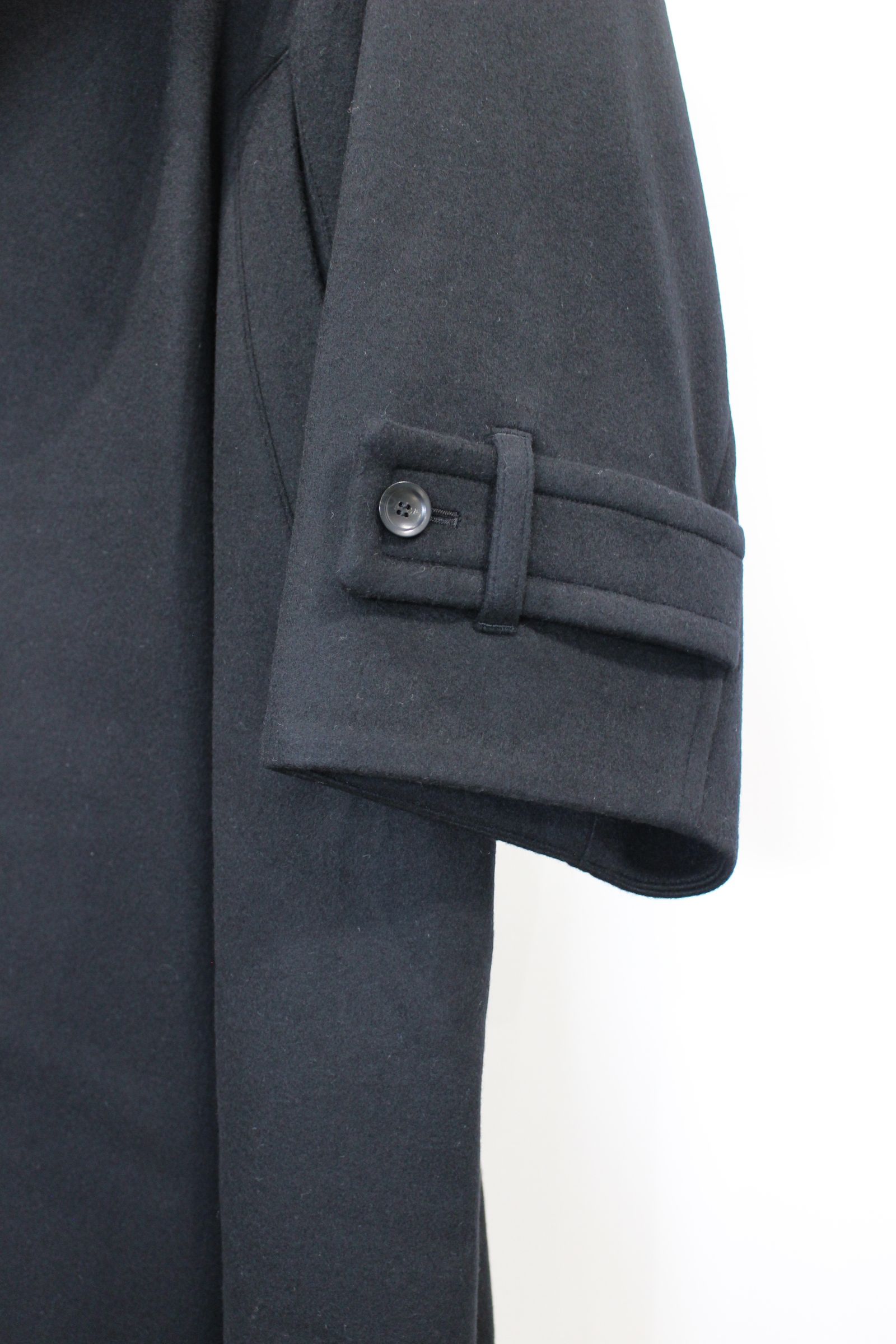 VOAAOV - S100 WOOL BEAVER Trench Coat/ロングコート | NapsNote