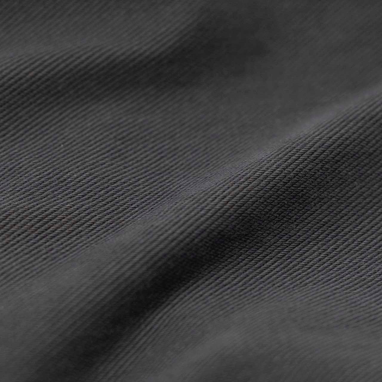 DENIM 1TUCK EZ TAPERED PANTS -slate gray- | SLATE GRAY | ニットデニム