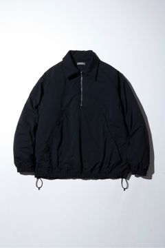 PULLOVER WORK JACKET/プルオーバージャケット