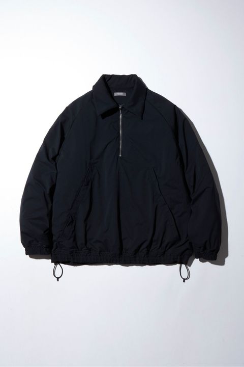 PULLOVER WORK JACKET/プルオーバージャケット