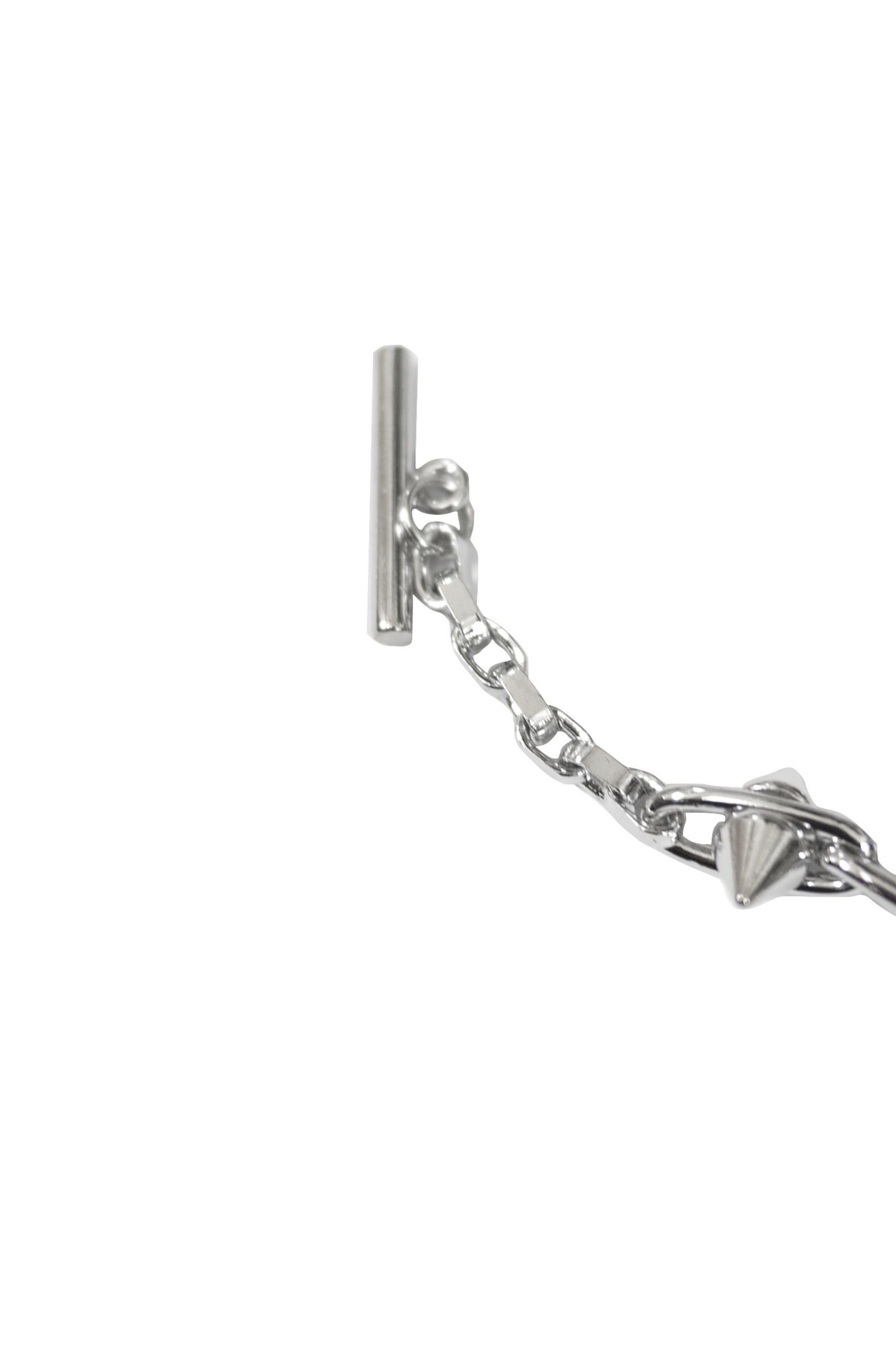 STUDS CHAIN BRACELET/ブレスレット