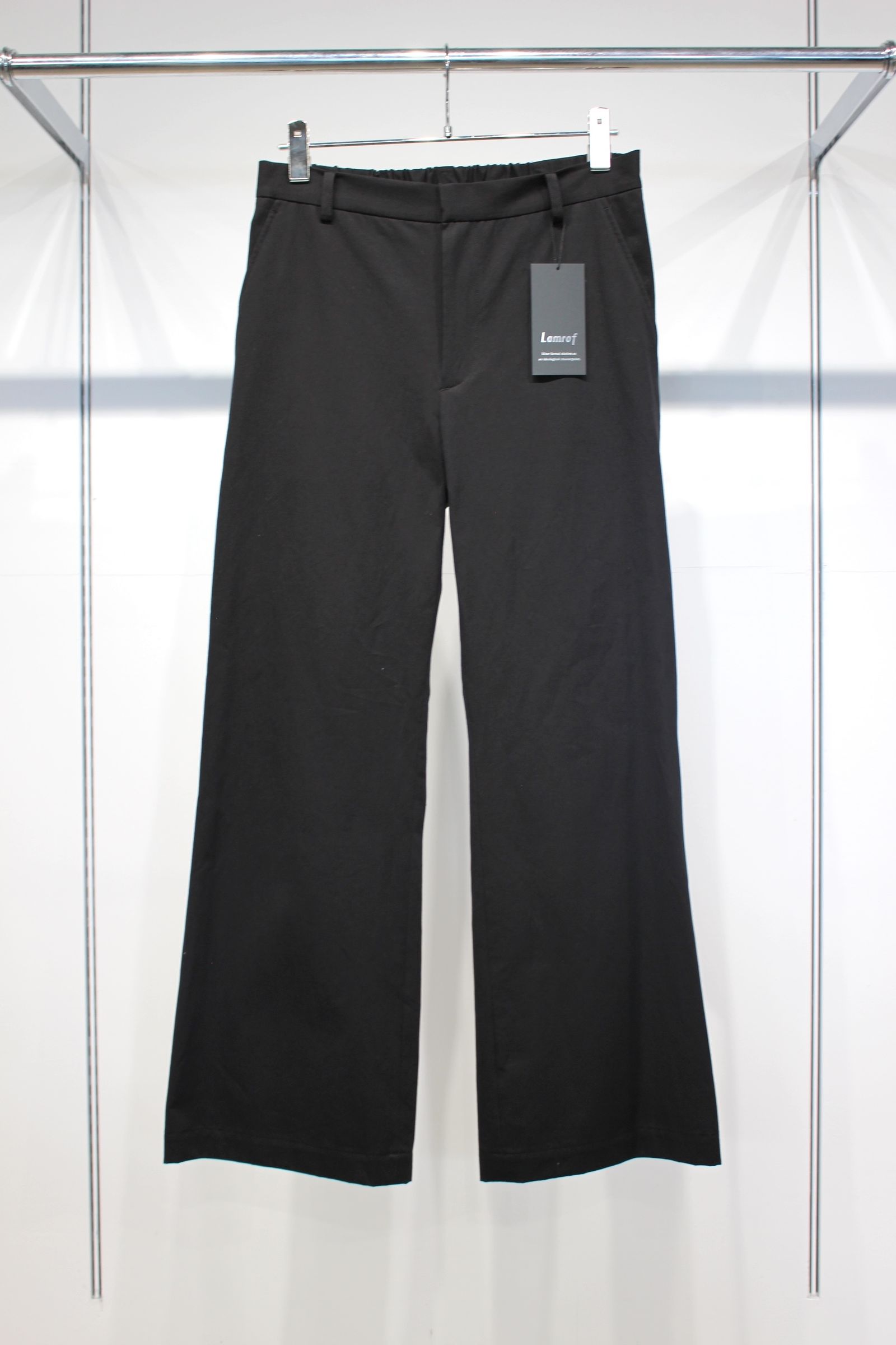 Jazzy Jacket | Jazzy Slacks | BLACK | セットアップ