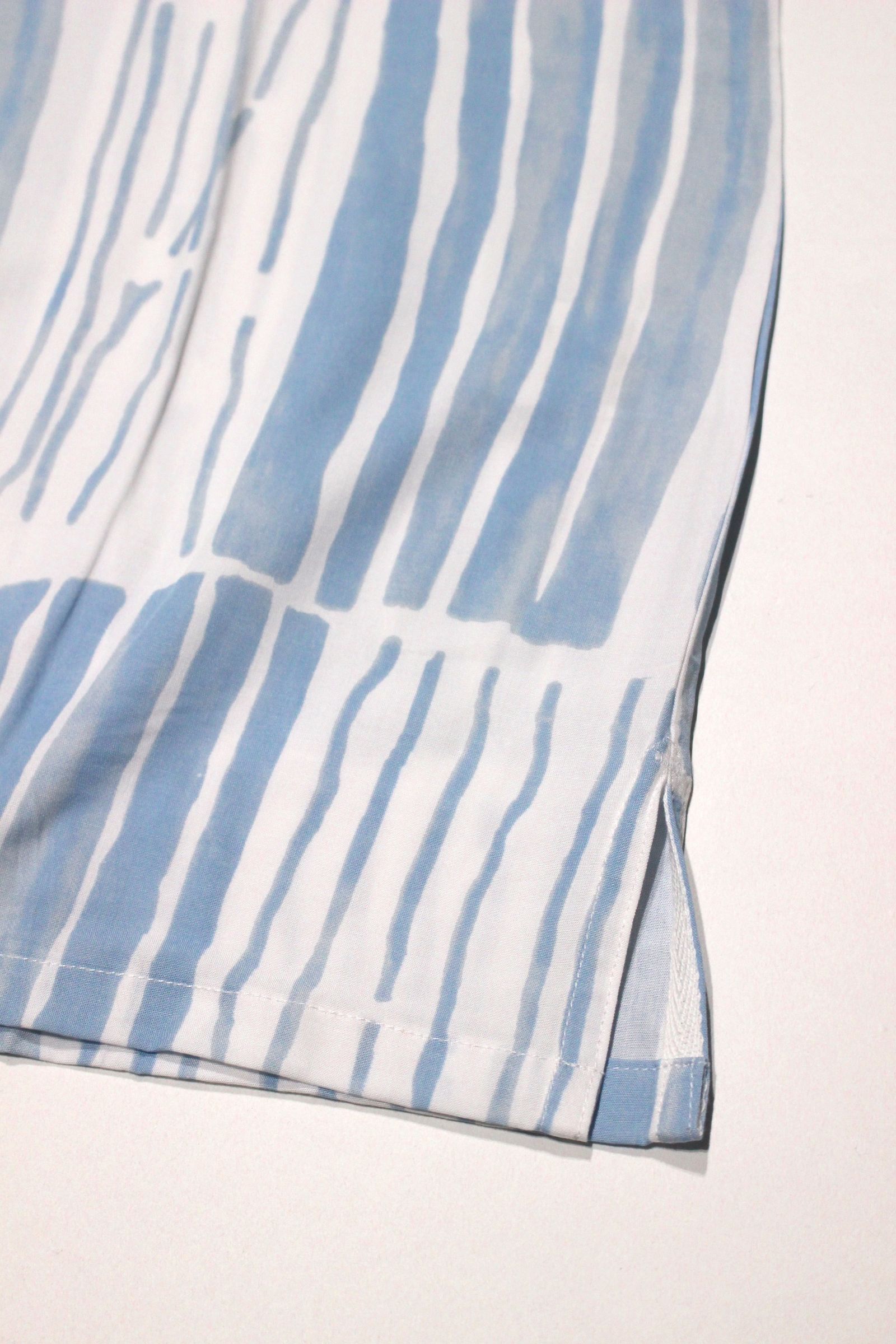 BATIC SKIPPER SHIRT/スッキパーシャツ