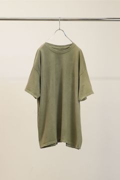 EMBROIDERY T-SHIRT | GRAYMINT | カットソー