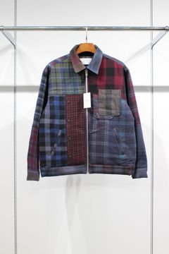 Remake Jacket | Size,M | ジャケット