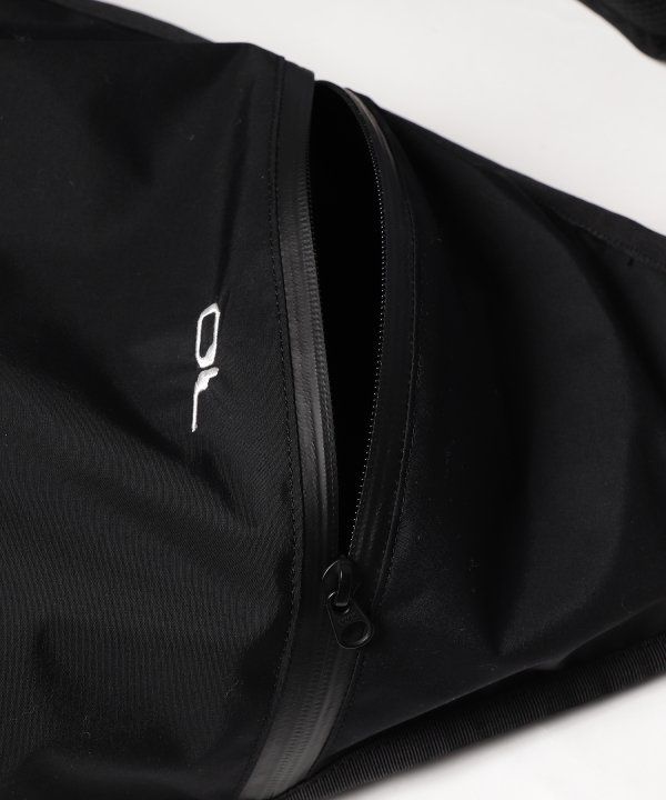 3L BODY BAG/BLACK