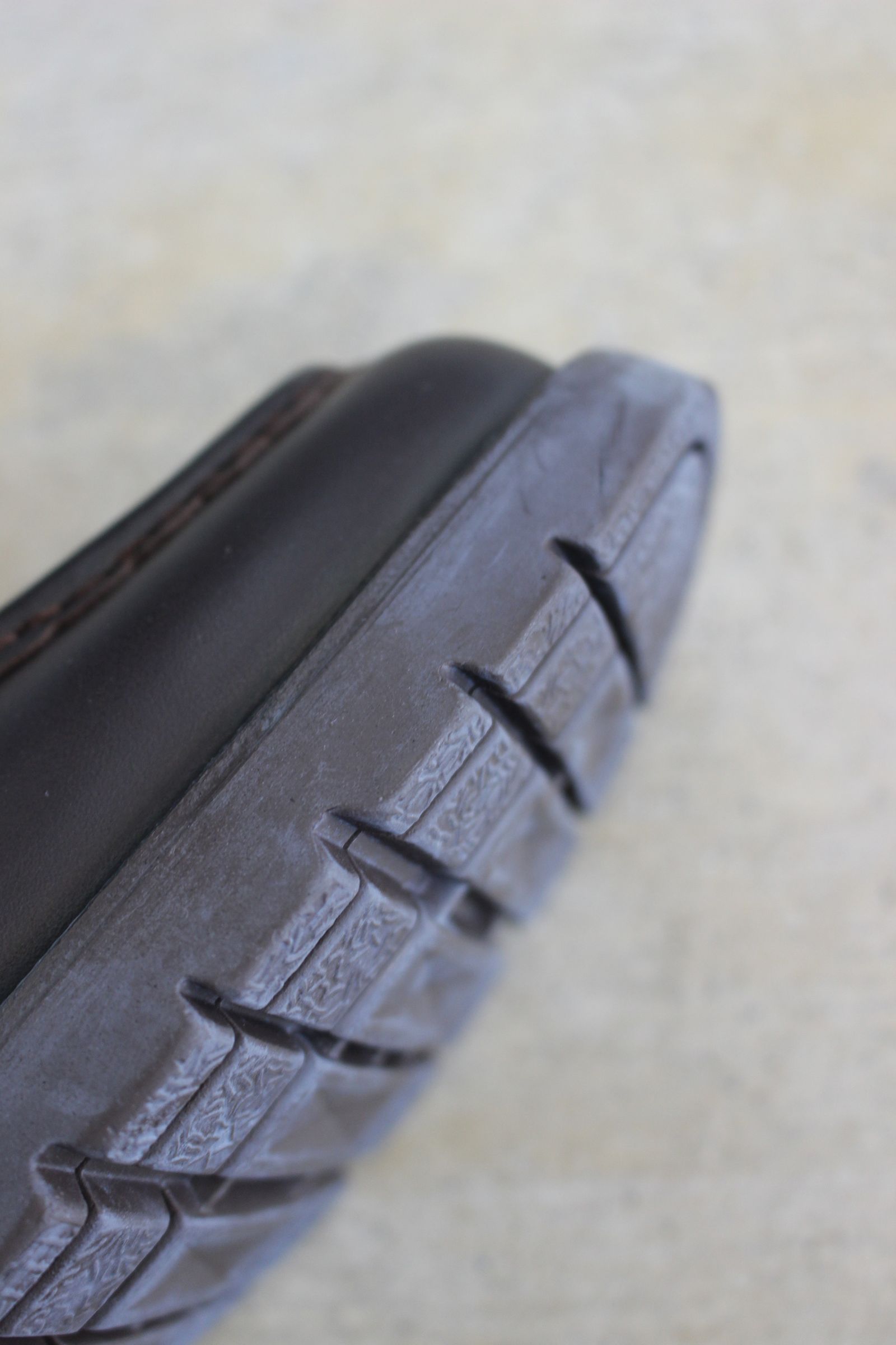 PADROR | MARRON | パドロール