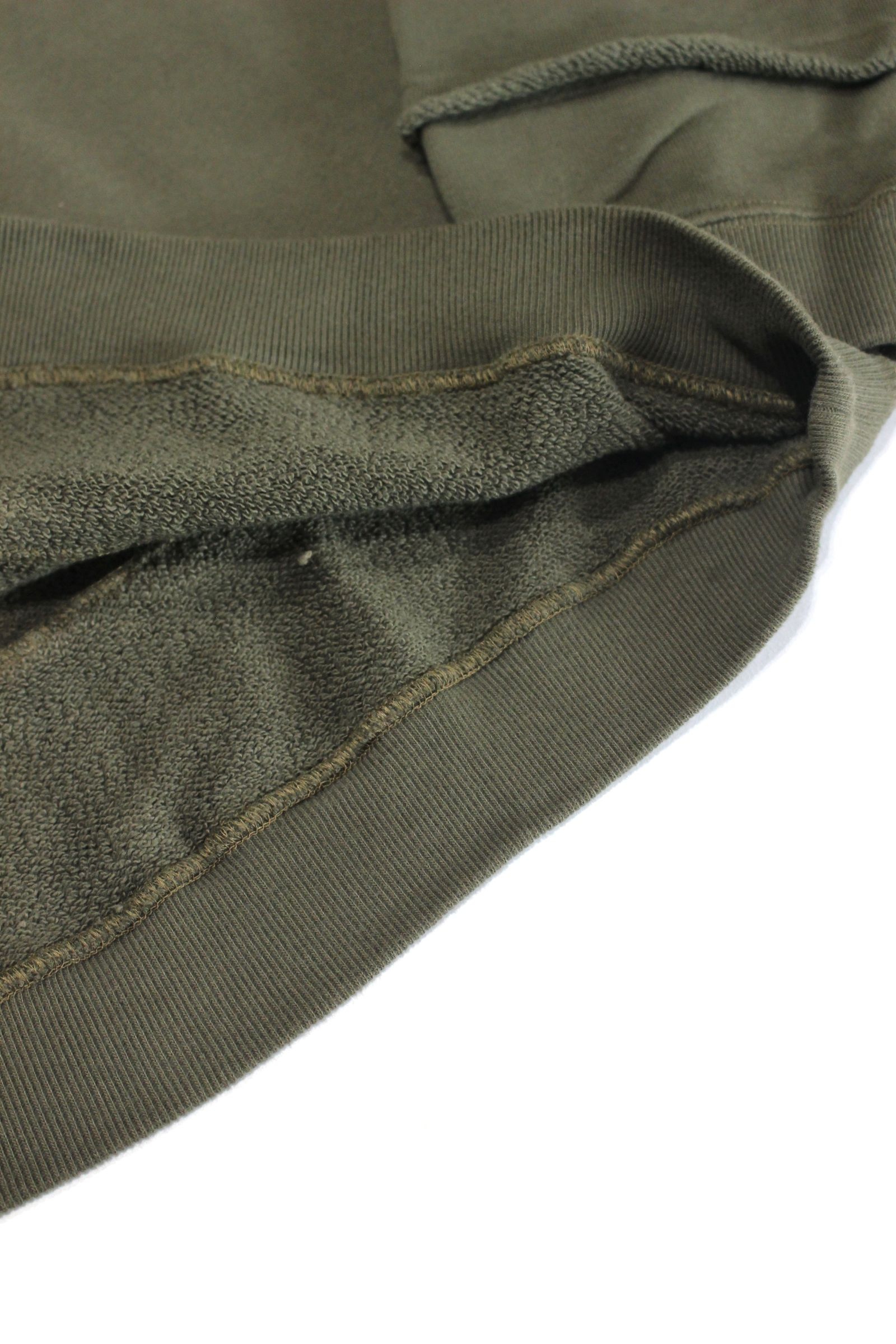 PROCESSING SWEAT HOODY/スウェット