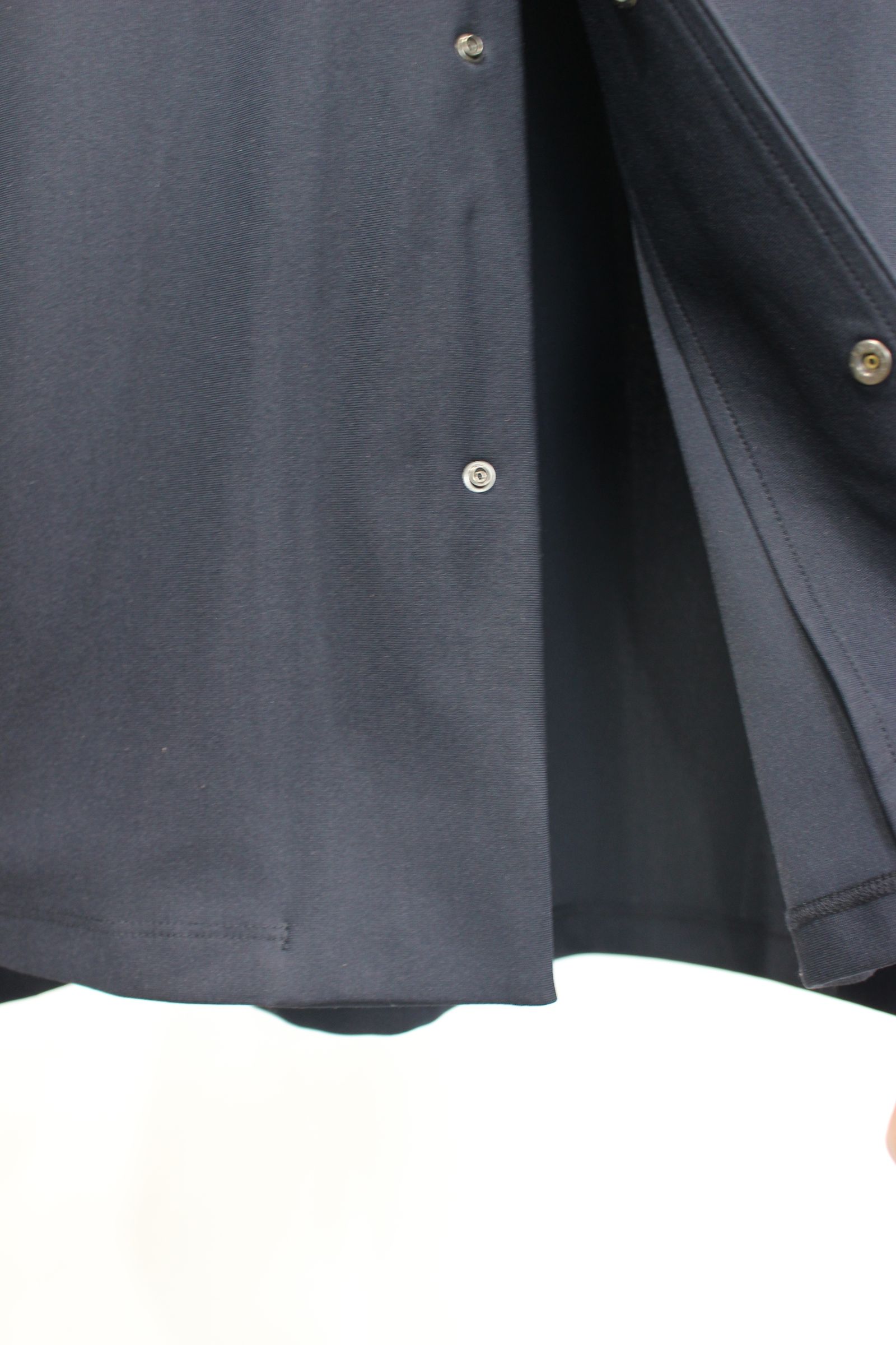 RELAXIN OPEN COLLAR SHIRTS/オープンカラーシャツ