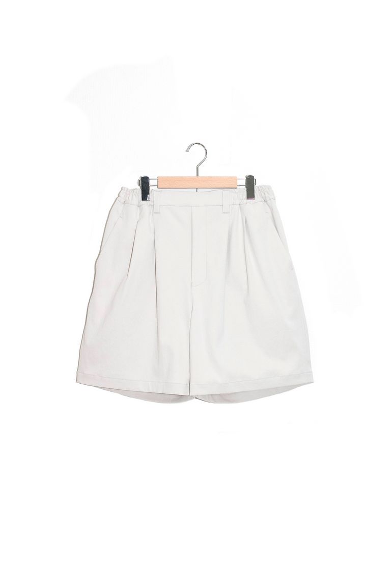 wonderland - 2tuck short pants/2タックショートパンツ | NapsNote
