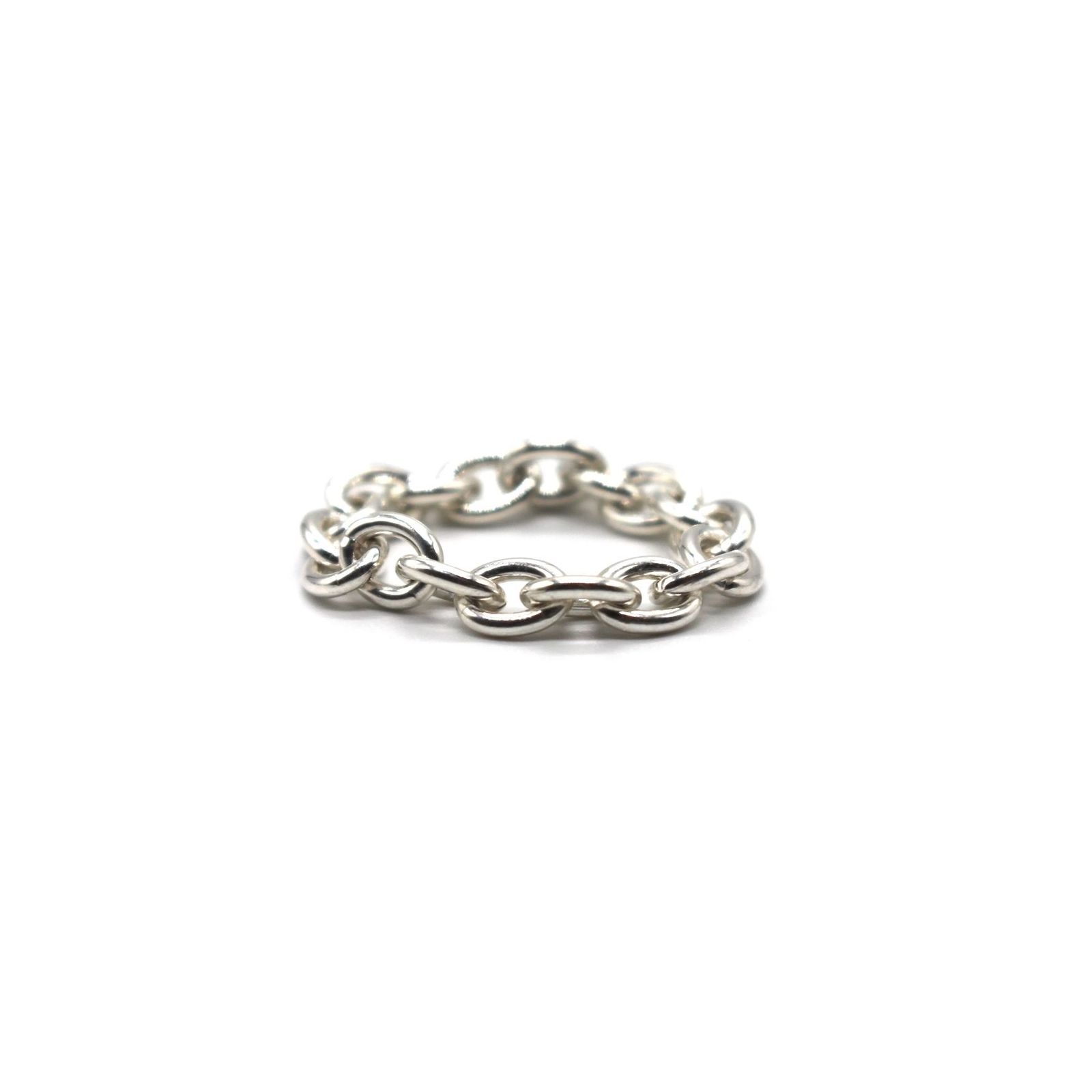 U031 " KIHEICHAIN2 "RING | SILVER925 | リング
