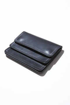 RATIO WALLET LT/レザーウォレット