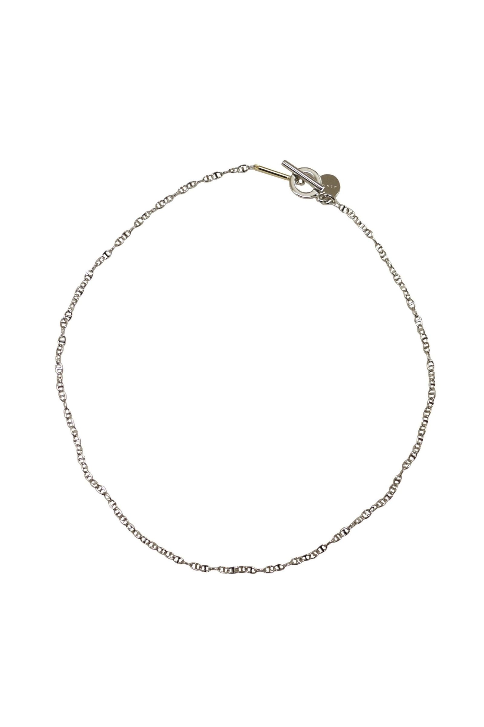 CHAIN NECKLACE/ネックレス