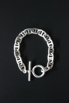 TAXCO SILVER ANCHOR BRACELET | SILVER925 | ブレスレット