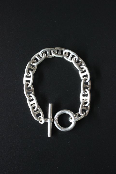 TAXCO SILVER ANCHOR BRACELET | SILVER925 | ブレスレット