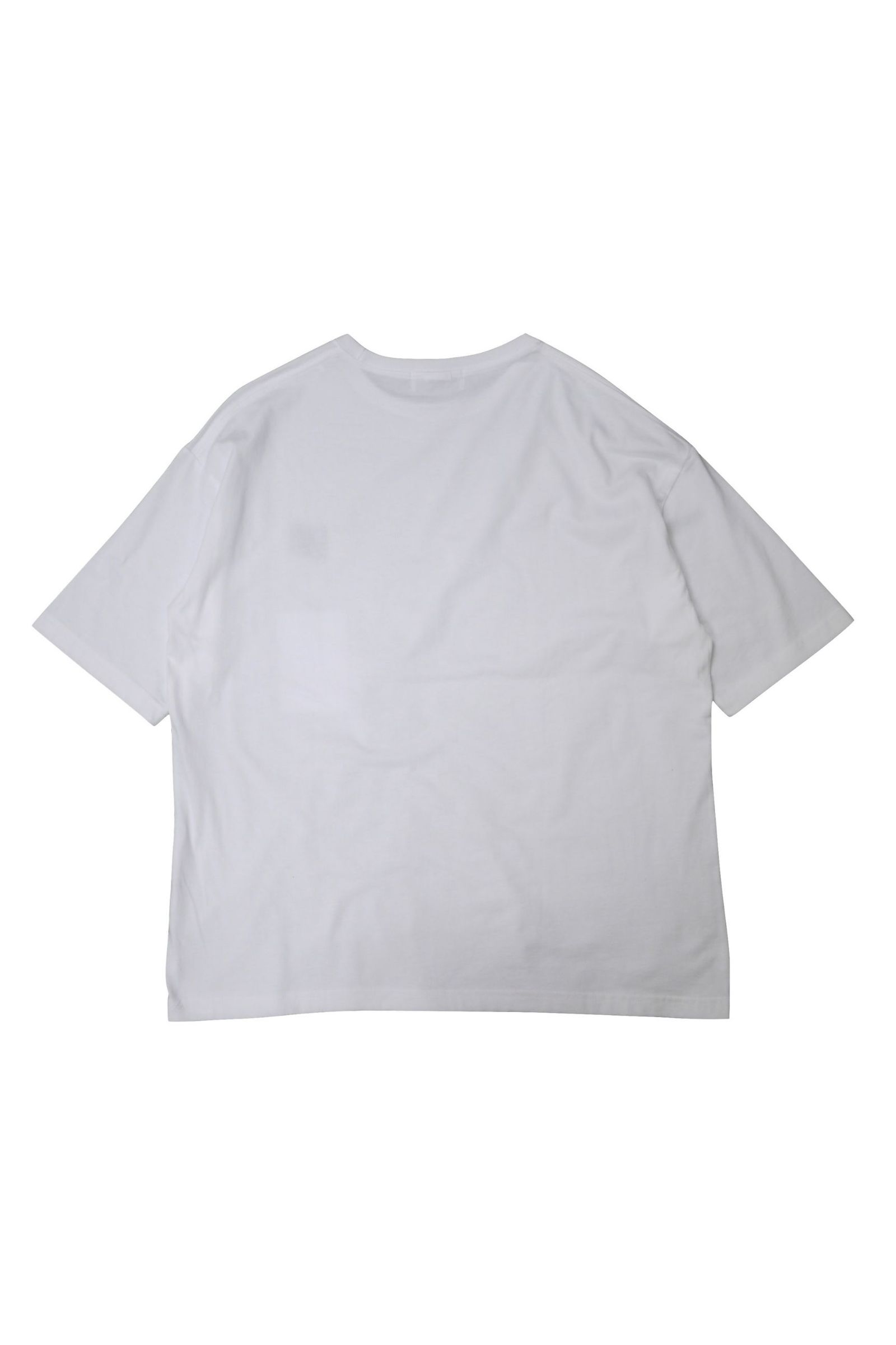 DISTORTION JIEDA TEE/カットソー