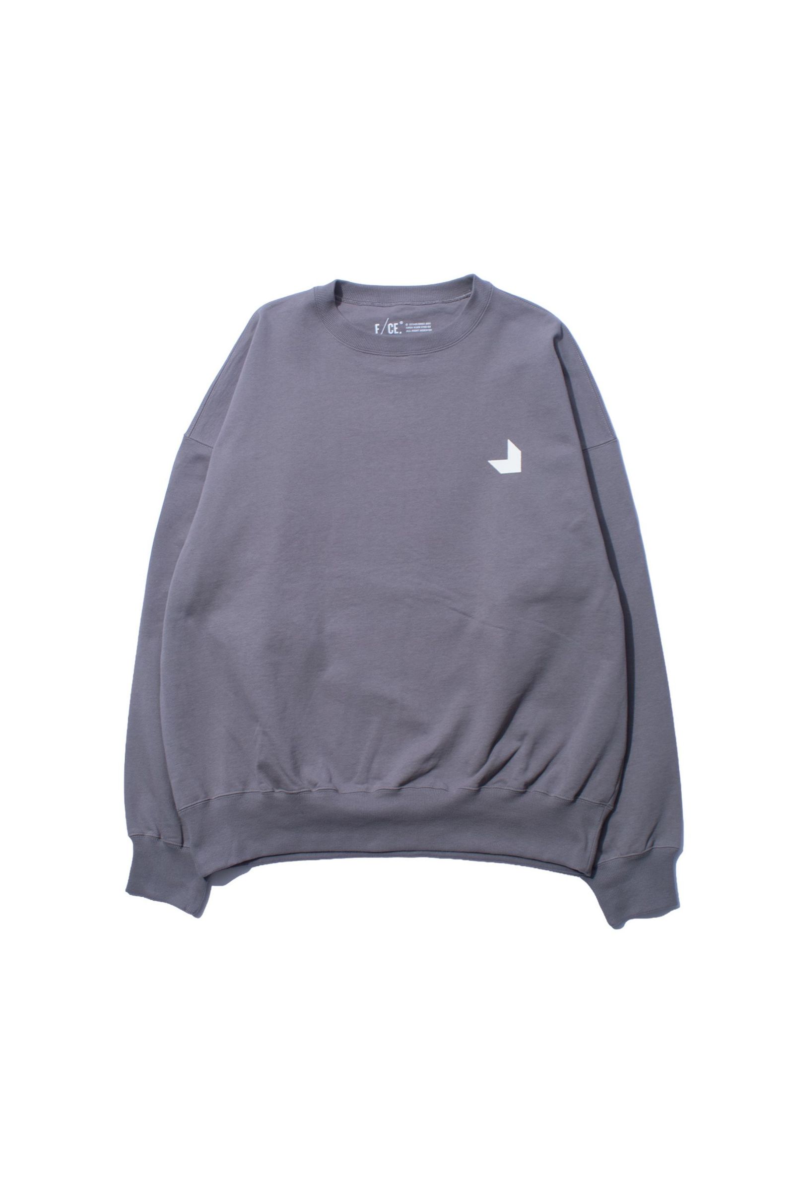 RE PAIMIO SWEATSHIRT | Gray | スウェット