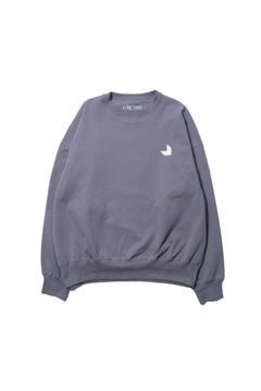 RE PAIMIO SWEATSHIRT | Gray | スウェット