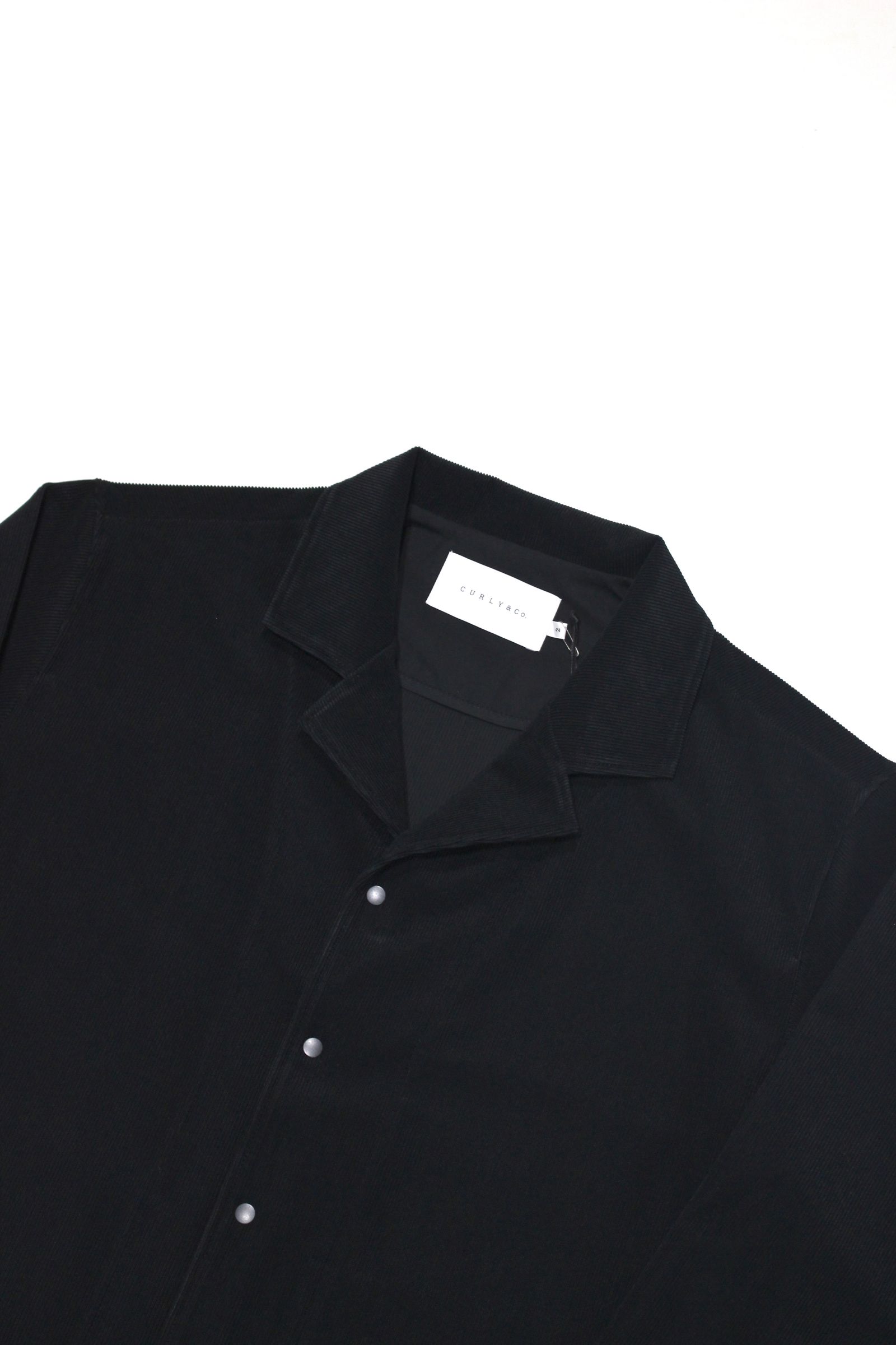 CLIFTON MIL SHIRCKET “Plain”/シャツジャケット