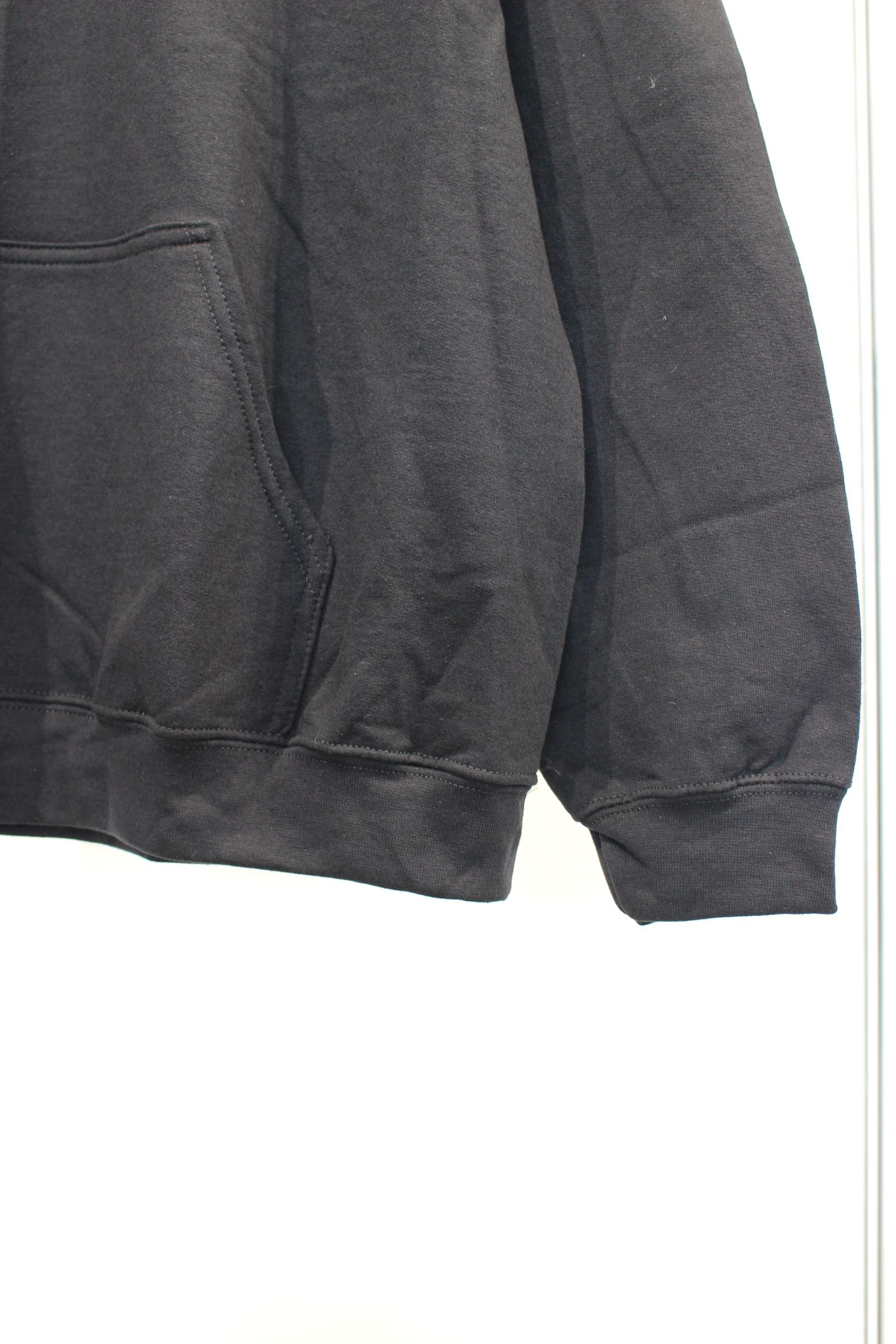 Team Hoodie checkerboard/BLACK【10/1 発売】
