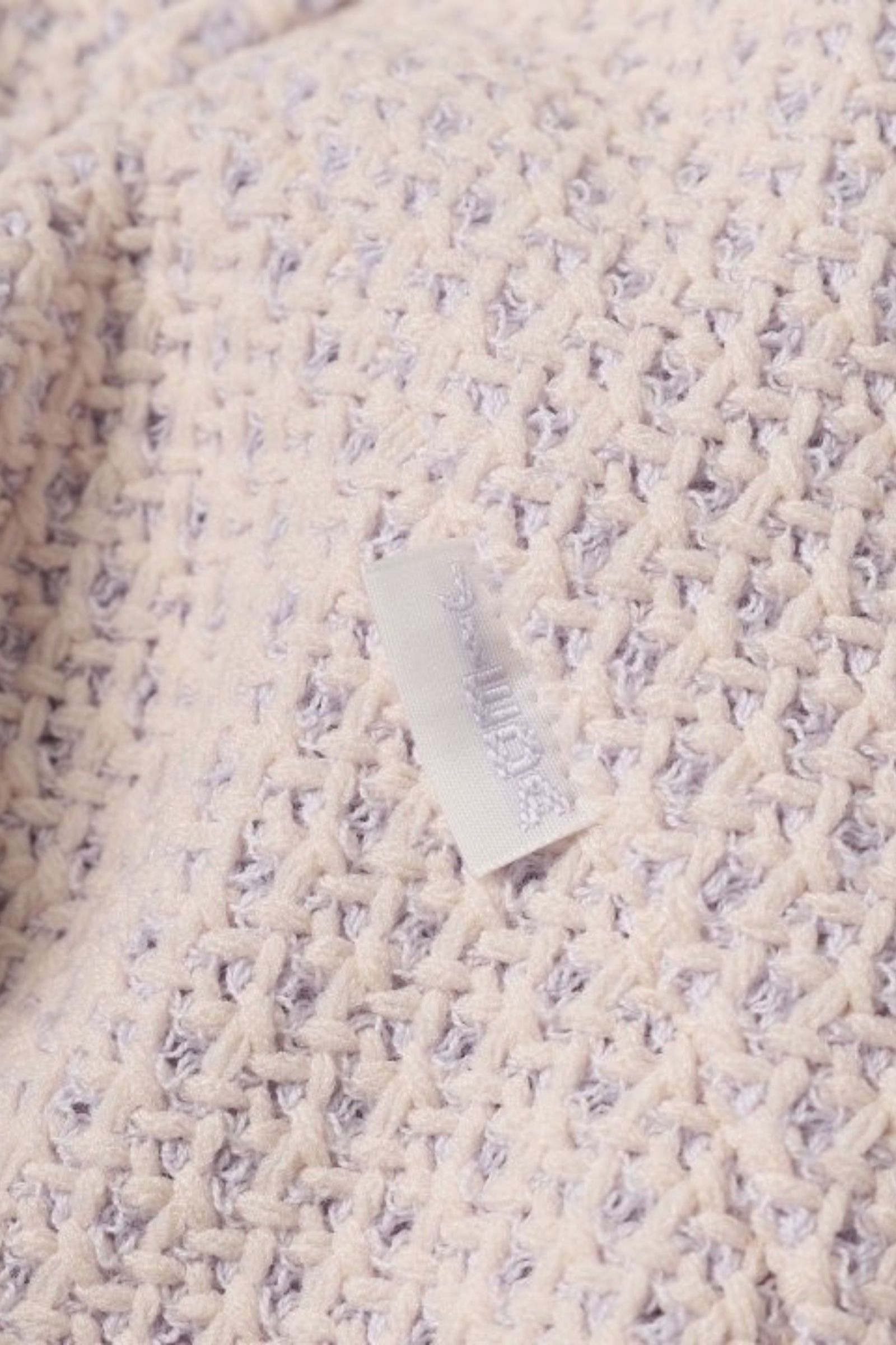 RUSSELL SHIRT S/S/シャツ（半袖）/アイボリー