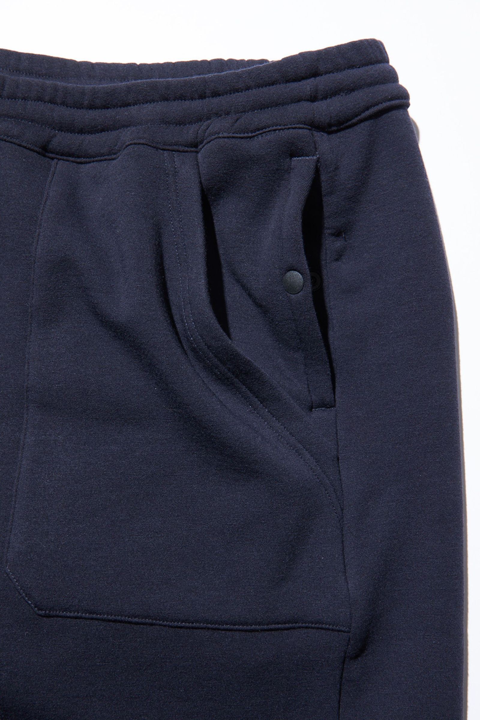FR FLEECE EASY PANTS PL/フリースパンツ