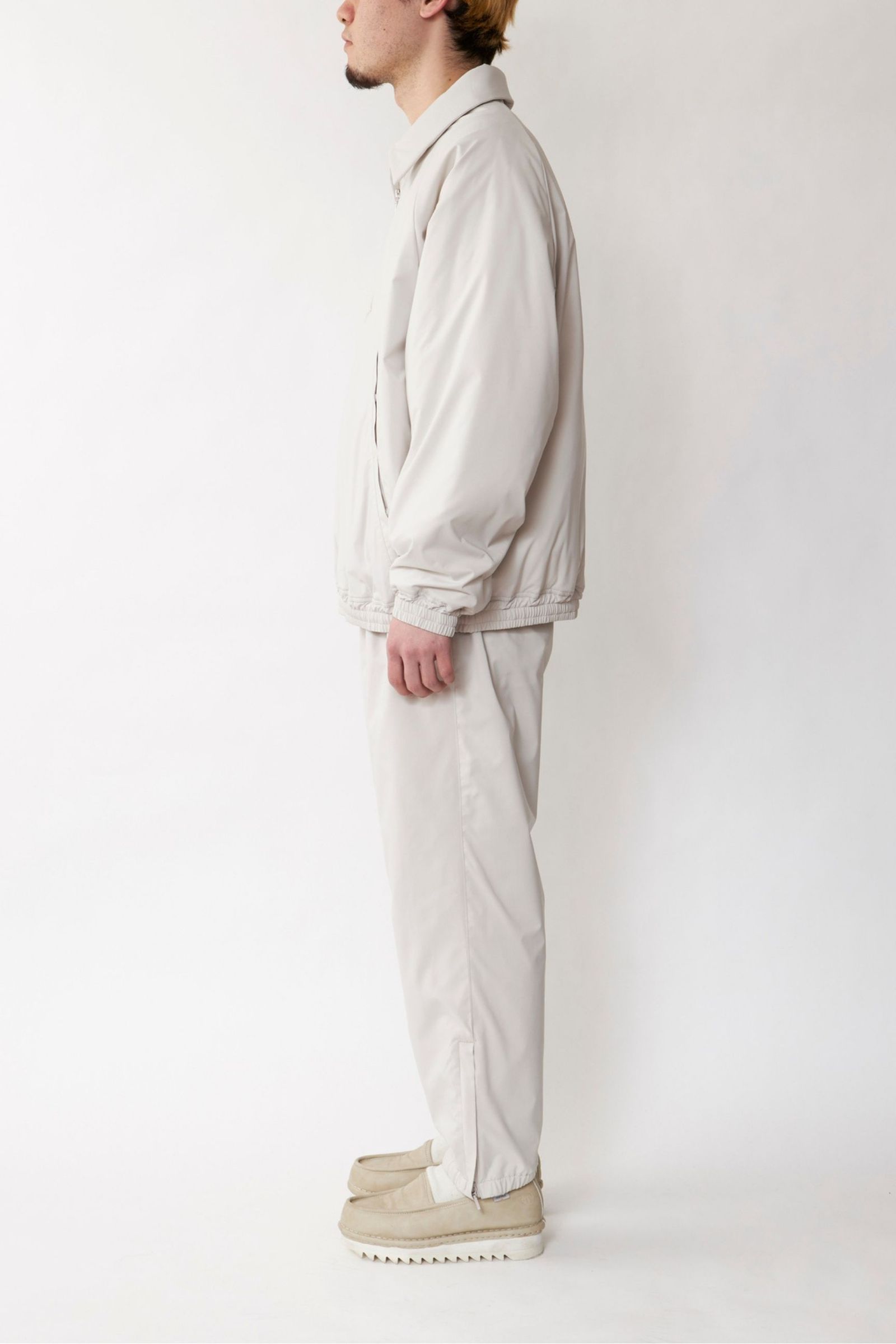 PULLOVER WORK JACKET/プルオーバージャケット