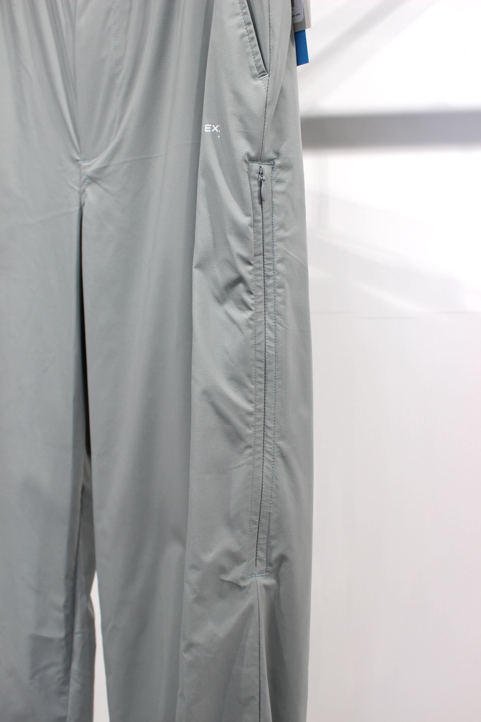 [ラスト1点] Pertex Shield Nylon Track Pants | L.GRAY | パンツ